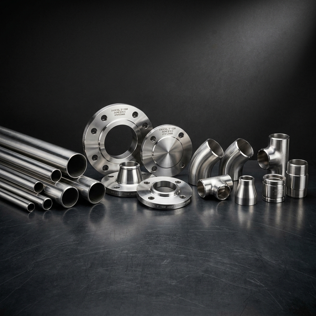 Dharma Metal Alloys Products